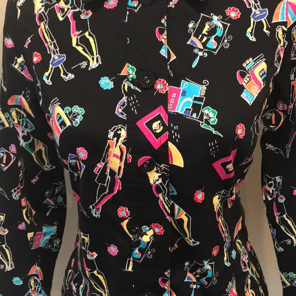 ATTYRE Button Down - Picture 2 of 7
